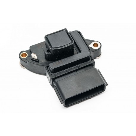 GYÚJTÁSMODUL ALMERA N15 1.4I 1.6I (GA14DE GA16DE MOTOROK) 1996.04-- RSB55