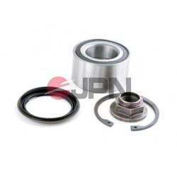 Kerékcsapágy készlet ELSŐ MAZDA 323 BG BA BJ 89.06- MX-3 EC13 91.05- MX-5 NA18 89.09- PREMACY CP19 99.03- KIA SEPHIA I II 93.06-