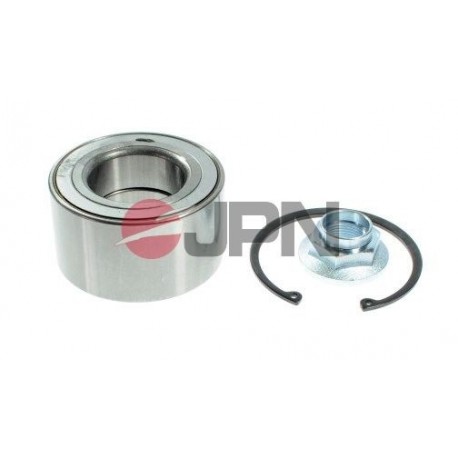 Kerékcsapágy készlet ELSŐ MAZDA 6 DIESEL OD 2005.02- 6 MPS 4WD 2.3IT GG 05.07- ELSŐ GP9A33047A