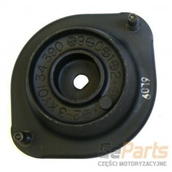 ELSŐ LENGÉSCSILLAPÍTÓ FELSŐ TARTÓ KIA PRIDE 1.1 1.3I 99- KIA K2700 98- KIA CARNIVAL 98- KIA CARNIVAL 98- KKY0134390A