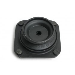 LENGÉSCSILLAPÍTÓ TARTÓ SEPHIA II 1.5I 98- SHUMA 1.5I 1.8I 98- ELSŐ FELSŐ TARTÓ 0K2A134380A