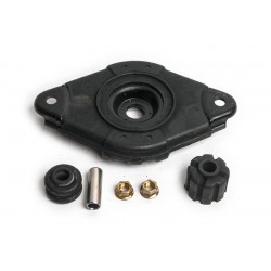 LENGÉSCSILLAPÍTÓ TARTÓ ALMERA N16 2000.01- ALMERA TINO 2000.05- PRIMERA P12 2001.12- HÁTSÓ FELSŐ TARTÓ 55320BM400