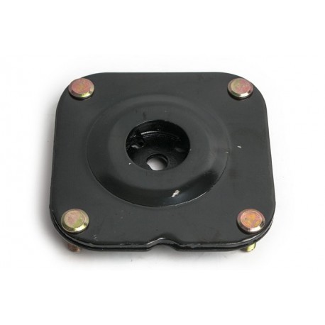 LENGÉSCSILLAPÍTÓ TARTÓ MAZDA 323 BJ 98- (HÁTSÓ DOBOK) ELSŐ FELSŐ RÖGZÍTÉS B25D34380A