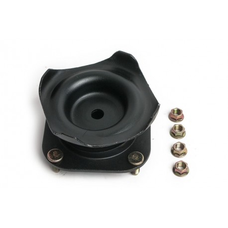 LENGÉSCSILLAPÍTÓTARTÓ MAZDA 626 GF 4D 98- JOBB HÁTSÓ FELSŐ RÉSZ GE6L28390