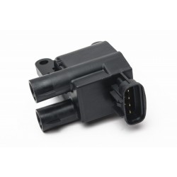 GYÚJTÓTEKERCS TOYOTA COROLLA 1.3I 16V (4EFE EE111)1997.04--1999.11 HENGER 1-4 9091902226