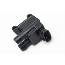 GYÚJTÓTEKERCS TOYOTA COROLLA 1.3I 16V (4EFE EE111)1997.04--1999.11 HENGER 2-3 9091902220