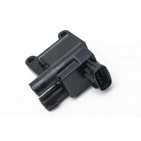 GYÚJTÓTEKERCS TOYOTA COROLLA 1.3I 16V (4EFE EE111)1997.04--1999.11 HENGER 2-3 9091902220