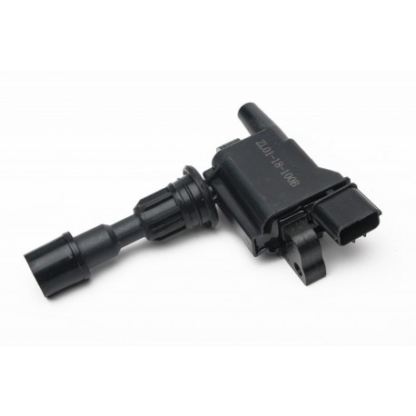 GYÚJTÓTEKERCS MAZDA 323BJ 1.5I 16V 1.6I 16V 98.05- (2 TEKERCS 2 VEZETÉK AUTÓNKÉNT) ZZY118100