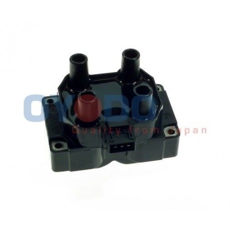 GYÚJTÓTEKERCS HONDA ACCORD CG75 1.6I 16V 1998.07--12.1999 30520PDFE01