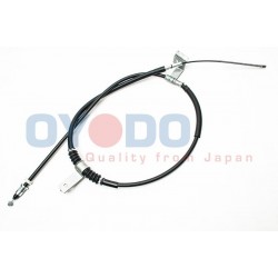 KÉZIFÉK KÁBEL EVANDA 2.0I 02 - EPICA 2.0I 2.5I V6 06 - JOBBRA 96388692