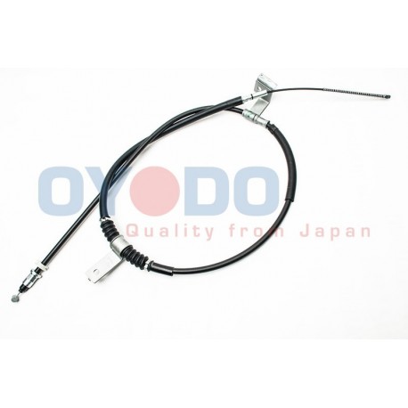 KÉZIFÉK KÁBEL EVANDA 2.0I 02 - EPICA 2.0I 2.5I V6 06 - JOBBRA 96388692