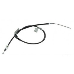 KÉZIFÉK KÁBEL EVANDA 2.0I 02 - EPICA 2.0I 2.5I V6 06 - JOBBRA 96388692