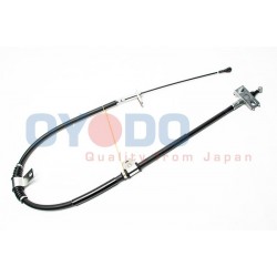 KYRON XDi200 E3.2 KÉZIFÉK-ÖSSZEFÉK Jobbra 4902009000