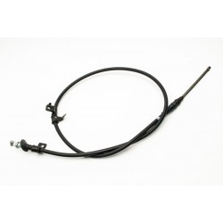 FÉKKÁBEL RIO 1.3 1.5 00.08- HÁTUL BALRA 0K30A44420H