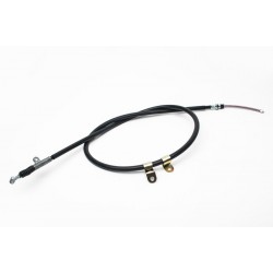 FÉKKÁBEL NISSAN PRIMERA P10 90-96 HÁTSÓ FÉKPOFÁK 3653070J10