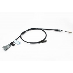 FÉKKÁBEL NISSAN X-TRAIL T30 01- TÁRCSÁK +ABS 365308H300