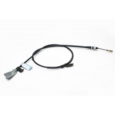 FÉKKÁBEL NISSAN X-TRAIL T30 01- TÁRCSÁK +ABS 365308H300