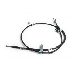 FÉKKÁBEL AURIS (02.07-) COROLLA (07.07-) BAL HÁTUL 4643002121