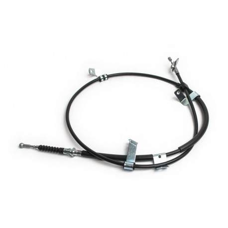 FÉKKÁBEL AURIS (02.07-) COROLLA (07.07-) BAL HÁTUL 4643002121