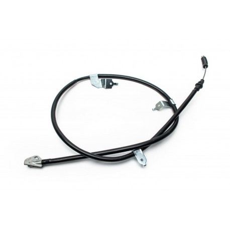 FÉKKÁBEL YARIS 06- (TÁRCSÁK) HÁTUL BALRA 464300D060