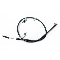 FÉKKÁBEL YARIS 06- (TÁRCSA) HÁTUL JOBBRA 464200D060