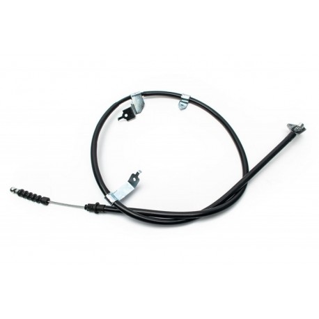 FÉKKÁBEL YARIS 06- (TÁRCSA) HÁTUL JOBBRA 464200D060