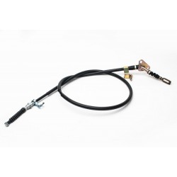 FÉKKÁBEL MAZDA 323 BG 4 5D MX3 HÁTSÓ FÉKPOFÁK B45544420E