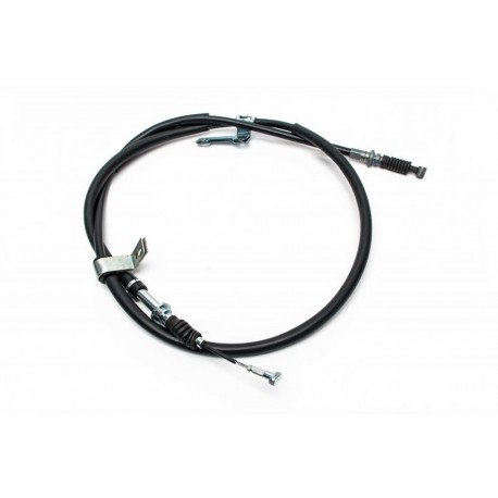 FÉKKÁBEL PREMACY 99- (TÁRCSA) HÁTUL JOBBRA C15344410A