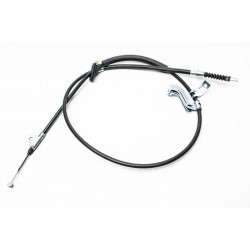 ACCORD 98- CG CH CH fékkábel (tárcsafék) hátul balra 47560S1AE03