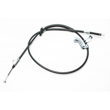 ACCORD 98- CG CH CH fékkábel (tárcsafék) hátul balra 47560S1AE03