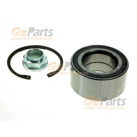 Kerékcsapágy készlet CR-V 2007- ELSŐ 44300SJKJ01