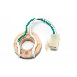 GYÚJTÁSKAPCSOLÓ IMPULZORTEKERCS NEXIA ESPERO 95 - LANOS 97 - - - - 10470197 10470197