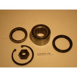 Kerékcsapágy készlet ELSŐ SUZUKI ALTO FA FB11 94.08- GEO METRO (GMC) AA44 AA35 89.01- MARUTI 1.0 FA11 94.08- SWIFT 1.0 AA AB44