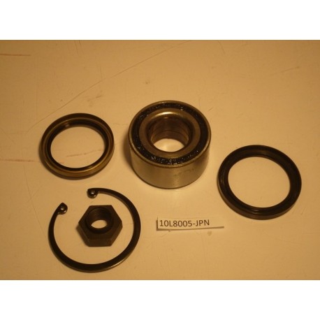 Kerékcsapágy készlet ELSŐ SUZUKI ALTO FA FB11 94.08- GEO METRO (GMC) AA44 AA35 89.01- MARUTI 1.0 FA11 94.08- SWIFT 1.0 AA AB44