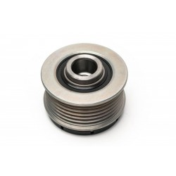 SPORTAGE V 2.0CRDI GENERÁTOR SZÍJTÁRCSA 2015-10 - SORENTO V 2.0CRDI 2.2CRDI 2014-09 -I TÚLFUTÓ TENGELYKAPCSOLÓ 373222F001