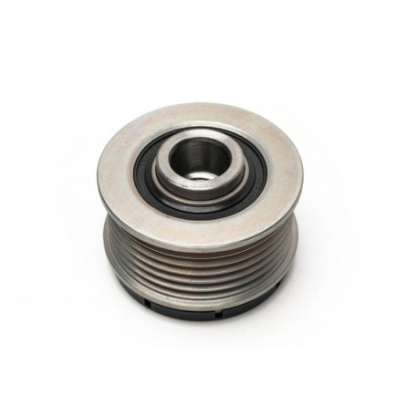 SPORTAGE V 2.0CRDI GENERÁTOR SZÍJTÁRCSA 2015-10 - SORENTO V 2.0CRDI 2.2CRDI 2014-09 -I TÚLFUTÓ TENGELYKAPCSOLÓ 373222F001