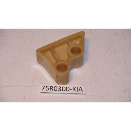 KARNEVÁL 2.9CRDIJ3 LÁNCVEZETŐ 01.2002 KIA KARNEVÁL 2.9CRDIJ3 01.2002-11.2003 233624X010