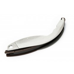 H-1 H-100 SORENTO 2.5CRDi (D4CB) 2006- LOWER LEFT bal oldali vezérműlánc vezetője 243764A020