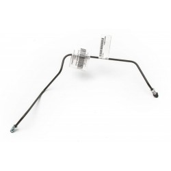 LANOS JOBB HÁTSÓ FÉKVEZETÉK - 96306666 96306666