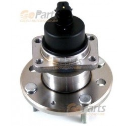 Kerékcsapágy készlet EVANDA 2.0I KLAL 02.08- LACETTI 1.4I 1.6I 1.8I KLAN 04.02- HÁTSÓ Kerékagy 96328248