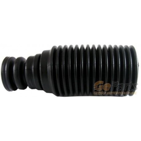 ELSŐ LENGÉSCSILLAPÍTÓ BURKOLAT -00 ALMERA N15 95.07-04.00 ELSŐ LÖKHÁRÍTÓ 540520M011