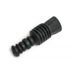 LENGÉSCSILLAPÍTÓ BURKOLAT MAZDA 323 BG 1989.06-1994.08 HÁTSÓ RUGÓZÁS B45528111A