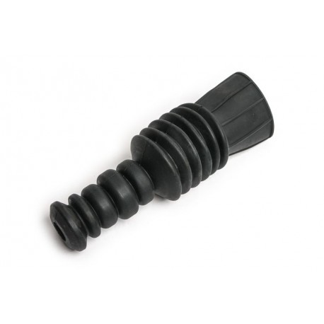 LENGÉSCSILLAPÍTÓ BURKOLAT MAZDA 323 BG 1989.06-1994.08 HÁTSÓ RUGÓZÁS B45528111A