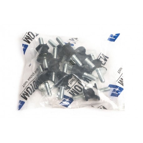 LÉGSZŰRŐ RÖGZÍTŐ MATIZ 0.8I 98 - 96259115