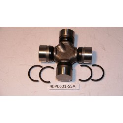 DAEWOO MUSSO HAJTÁSKERESZTTARTÓ KERESZTCSAPÁGY 4131101000