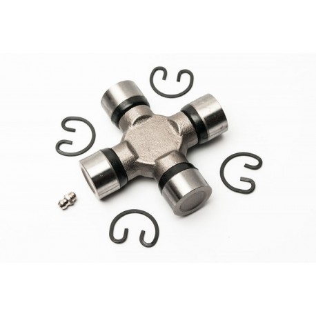 MEGHAJTÓTENGELY KERESZTTARTÓ /27X92/ NAVARA HÁTSÓ 27X92 2533202