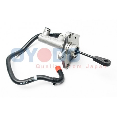 CARENS III 2.0CRDI TENGELYKAPCSOLÓ SZIVATTYÚ 06.06 - CARENS III 2.0I 06.06 - 416101D100