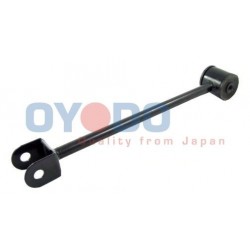 BAL HÁTSÓ VEZÉRLŐKAR /ELÖL/ NISSAN X-TRAIL 2.0I 16V 2.5I 16V 2.2TDI 16V 01- 551108H505