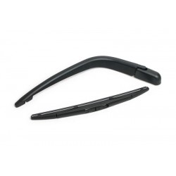 HÁTSÓ ABLAKTÖRLŐ KAR KOMPLETT TOYOTA YARIS (FR) 2001.01- 852410D011