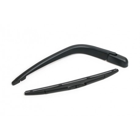 HÁTSÓ ABLAKTÖRLŐ KAR KOMPLETT TOYOTA YARIS (FR) 2001.01- 852410D011